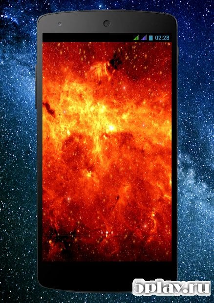 免费下载Kosmos Pro Live墙纸1.6.0 Apk（完整版）到Android-魔盒网