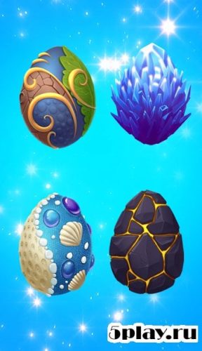 免费下载Dragon Eggs Surprise 1.0.5 Apk到android-魔盒网