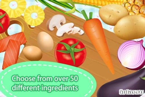 免费下载Uncle Bear Restaurant 1.4.4 Apk（mod:lot money）android-魔盒网