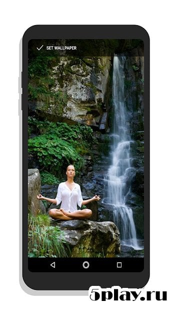 Amazing Places Wallpapers+HDR Photography 1.4-魔盒网