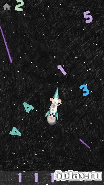 免费下载Rocket Mouse 1.0.7 Apk（完整版）-魔盒网
