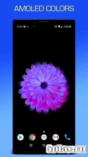 下载Parallax Live Wallpaper HD Backgrounds Ringtones 2.1.0 Apk到android免费-魔盒网