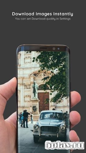 免费下载Rome Wallpapers Pro 4K Italy Backgrounds V1 Apk Android-魔盒网