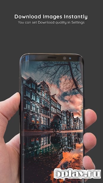 阿姆斯特丹Wallpapers Pro 4K Netherlands Background v1 Apk下载-魔盒网