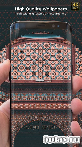 India Wallpapers 4K Pro Indian Backgrounds v1 Apk下载-魔盒网