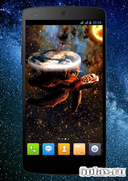 平板世界Pro Live墙纸1.2.0 Apk（完整版）-魔盒网