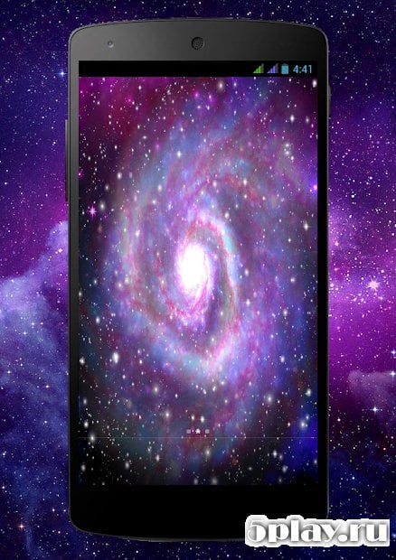 Galaxy Pro Live墙纸1.1.0 Apk（完整版）-魔盒网