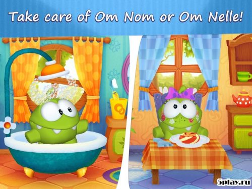 我的AM-NUM 1.5.3 APK和缓存(Mod:多芯片)-魔盒网