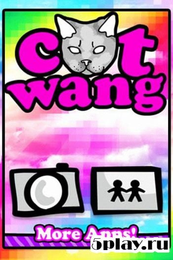 免费下载Catwang 3.2 Apk（Mod:All Open）到Android-魔盒网