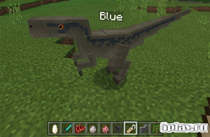 免费下载Jurassic Craft Addons McPE 1.0 Apk到Android-魔盒网