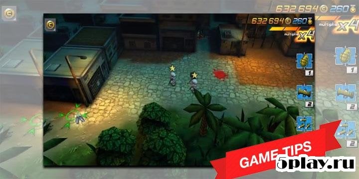 在Android上免费下载Tiny Troopers 2 Special Ops 1.4.8 Apk和缓存（mod:lot money）-魔盒网