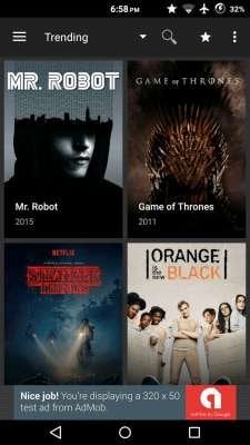 Terrarium TV 1.9.10 Premium-魔盒网