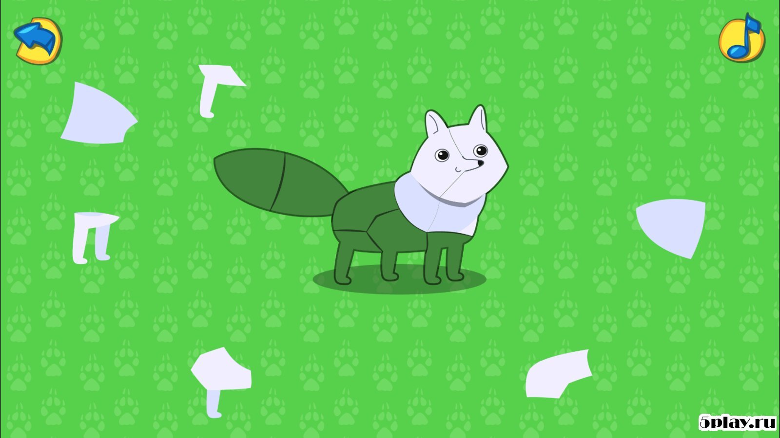 免费下载Charlie\’s Planet 3.3 Apk到Android-魔盒网