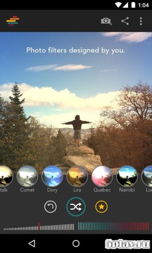 免费下载Shift 1.0.11 Apk到Android-魔盒网