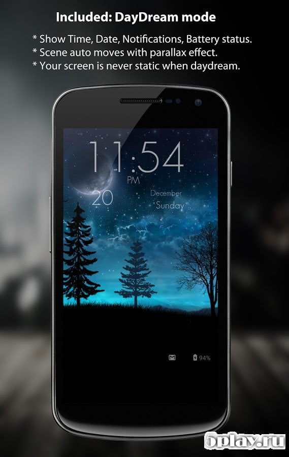 下载Day Night Live Wallpaper（All）1.5.3 Apk到Android免费-魔盒网