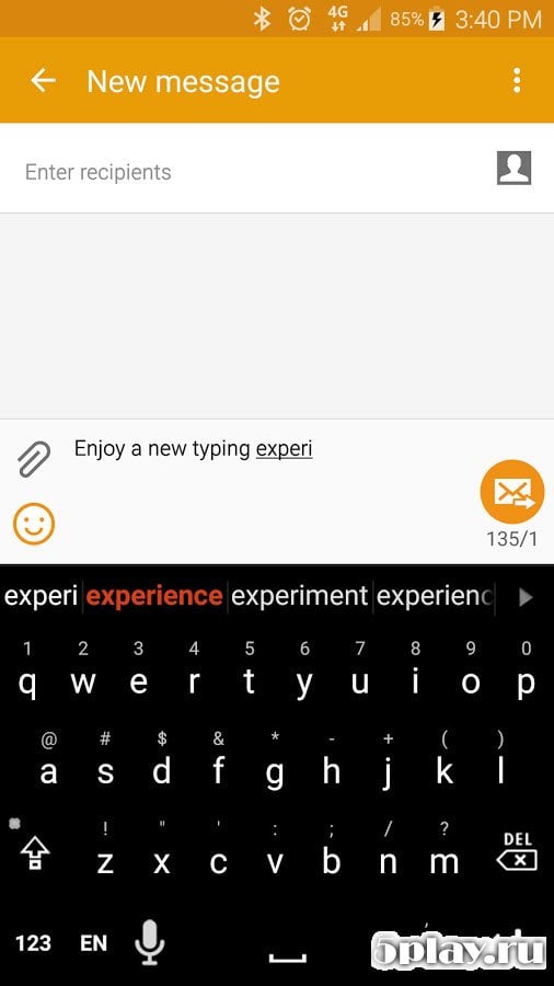 免费下载Android智能键盘Pro 4.21.0 APK-魔盒网