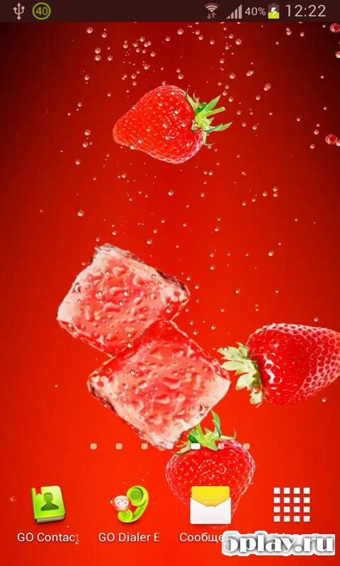 在Android上免费下载多汁实时壁纸Pro 3.7.1.2-魔盒网
