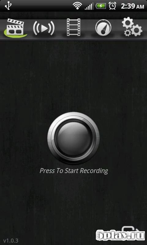 Screencast Video Recorder 3.2a-魔盒网