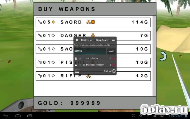 SB Game Hacker 3.1 Apk-魔盒网