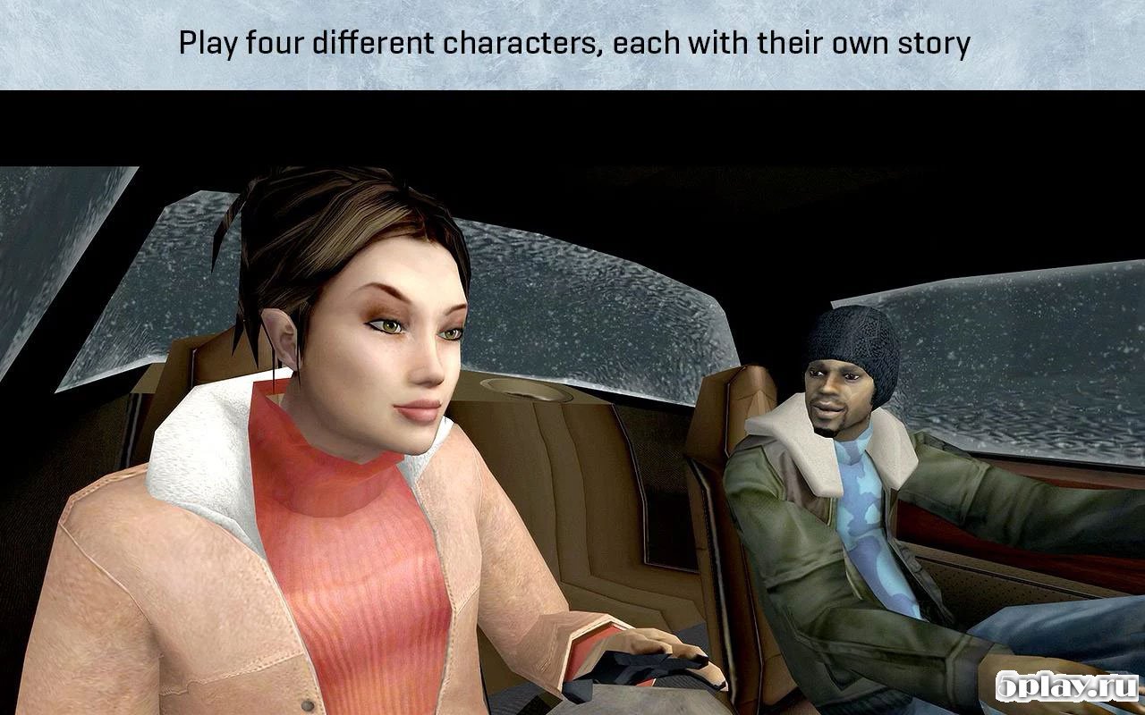 免费下载Fahrenheit:Indigo Prophecy 1.0.2 Apk到Android-魔盒网