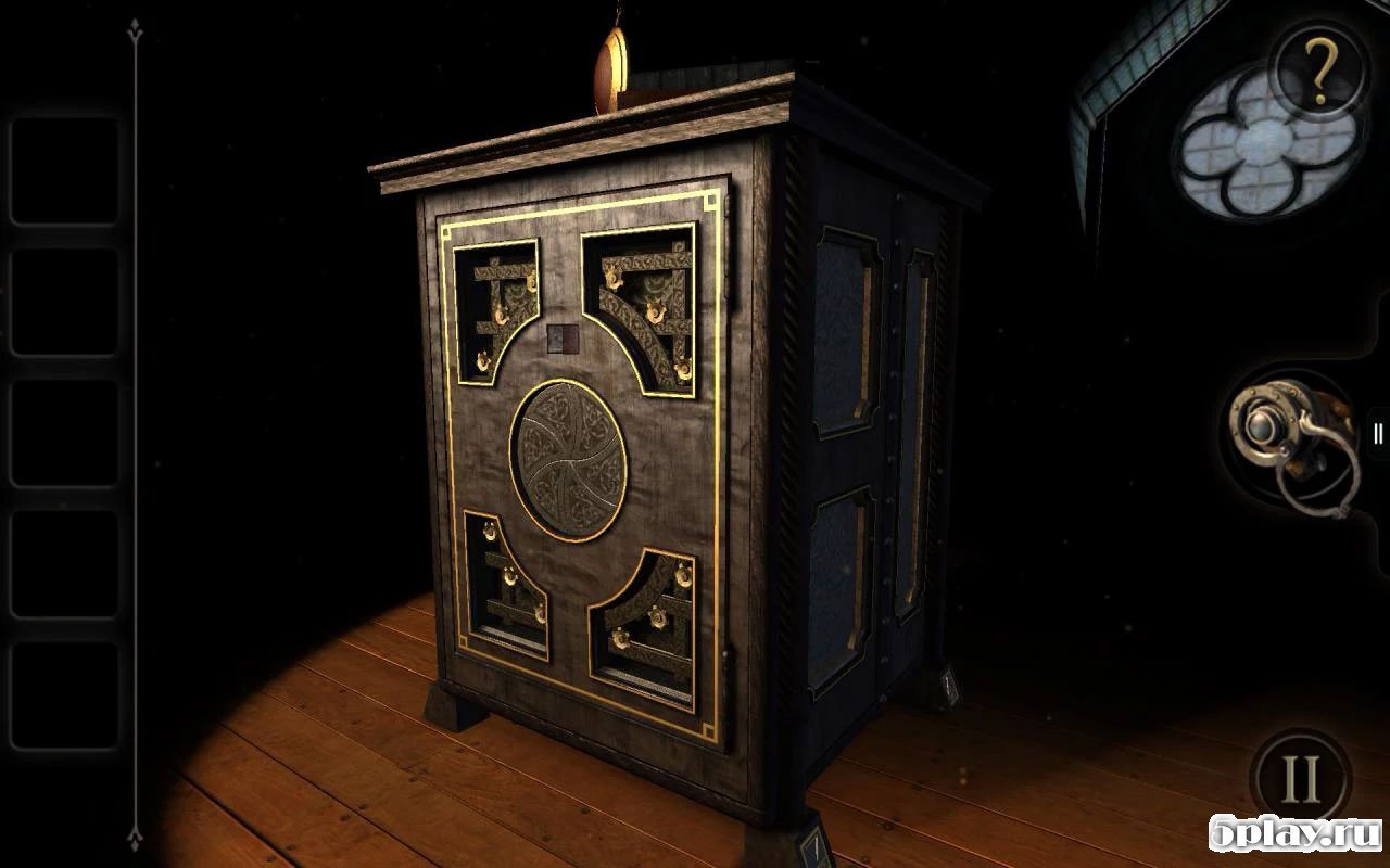 免费下载The Room 1.09 Apk（完整版）-魔盒网