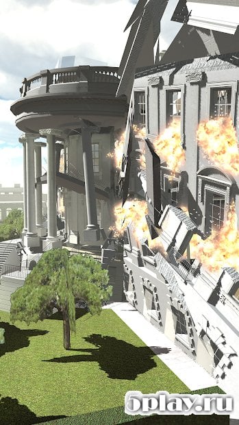 Disassembly 3D:Demolition 1.5.2 Apk（Mod:All Open）免费下载到Android-魔盒网
