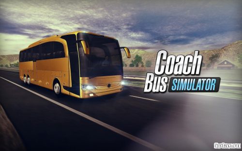 在Android上免费下载教练总线模拟器2.0.0 APK(mod:很多钱)-魔盒网