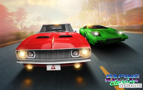 下载Racing Classics 1.09.0 Apk(Mod:很多钱)在Android上免费下载-魔盒网