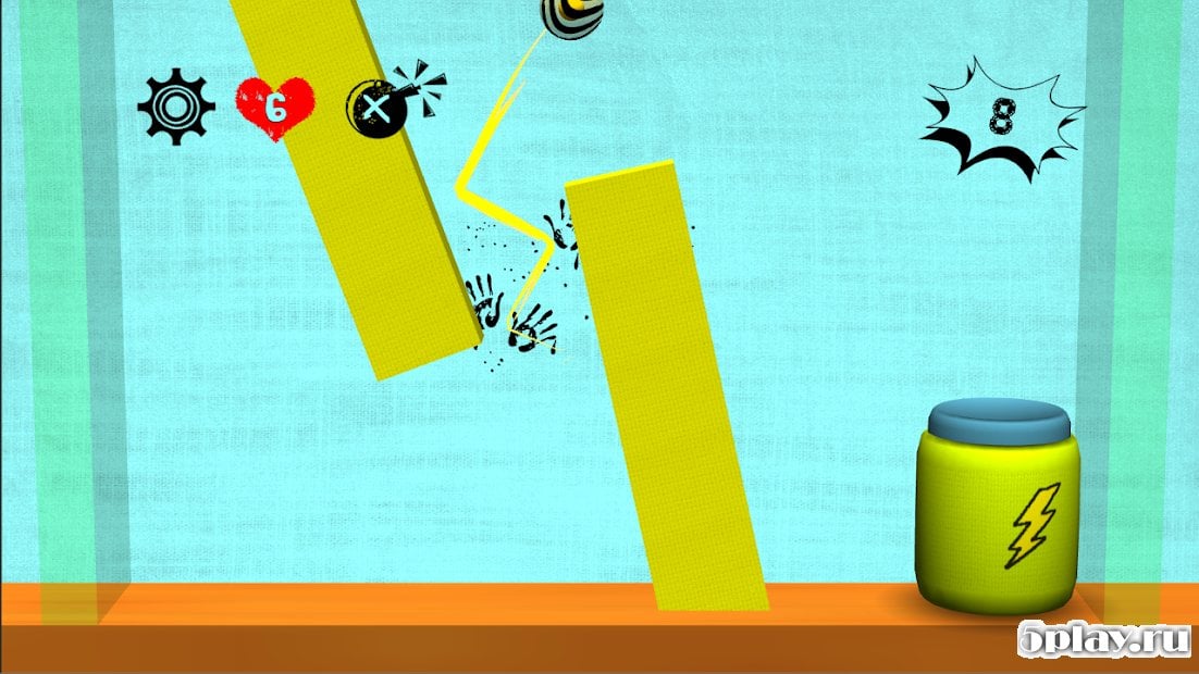 免费下载Tigerball 1.2.3.5 Apk（mod:很多钱）-魔盒网