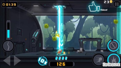 免费下载Bug Butcher 1.0.14 Apk(Mod:很多钱)在Android上-魔盒网