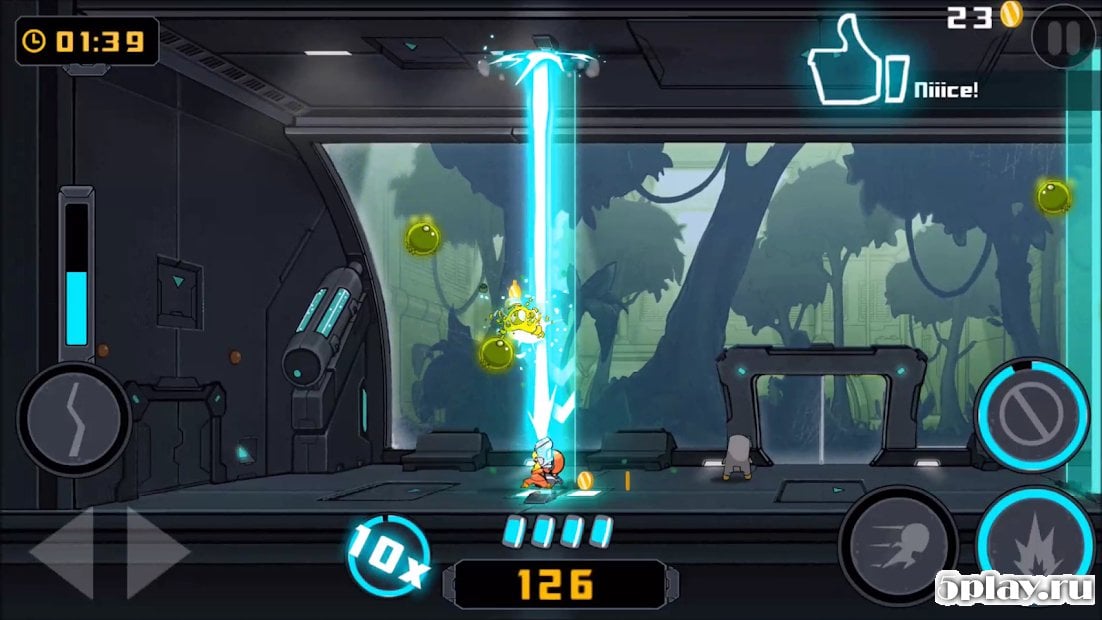 免费下载Bug Butcher 1.0.14 Apk（Mod:很多钱）在Android上-魔盒网