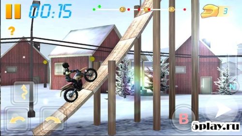 下载自行车比赛3d-bike 2.7 Apk(mod:很多钱)在android上免费下载-魔盒网