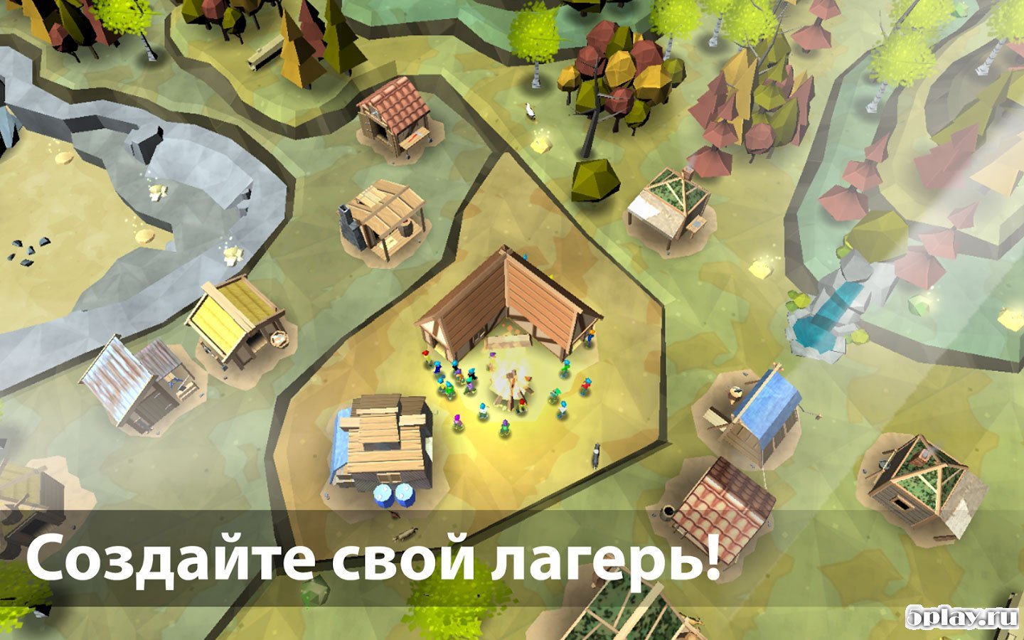 下载伊甸园：游戏1.4.4 Apk（mod：很多钱）在Android上免费-魔盒网