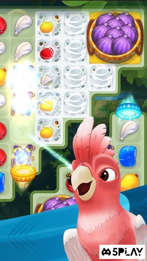 免费下载BirdSisle 1.5.7 Apk和Android缓存-魔盒网